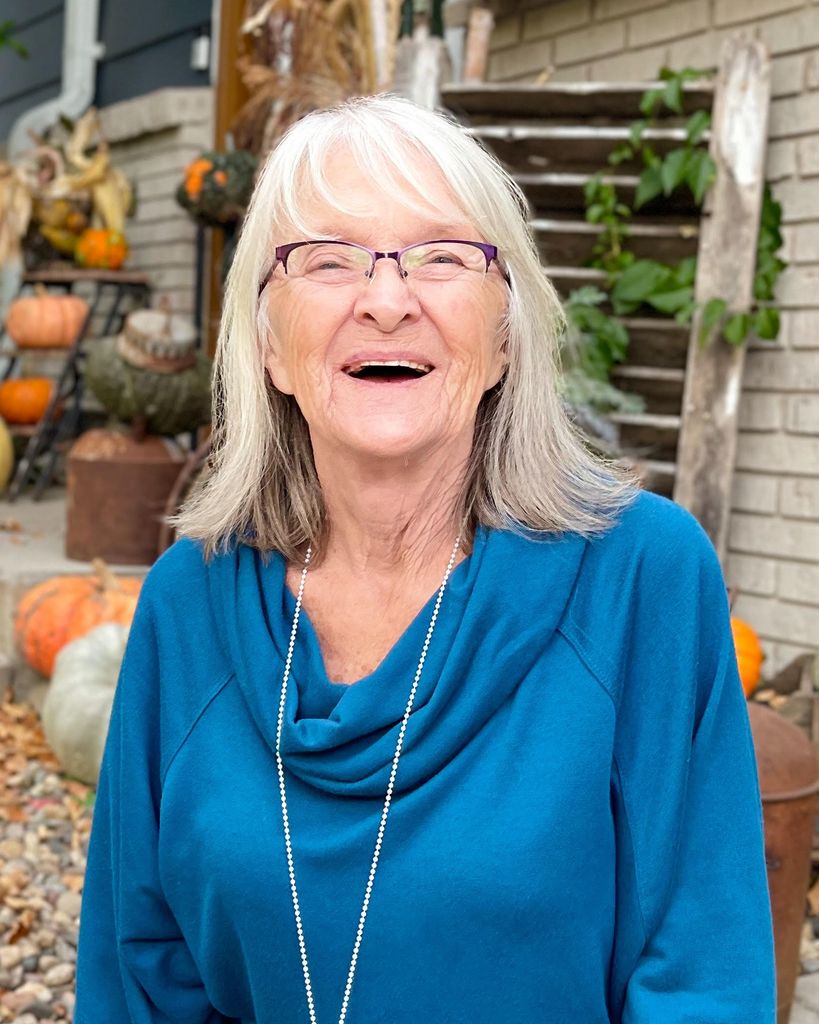 Nancy Youngdahl