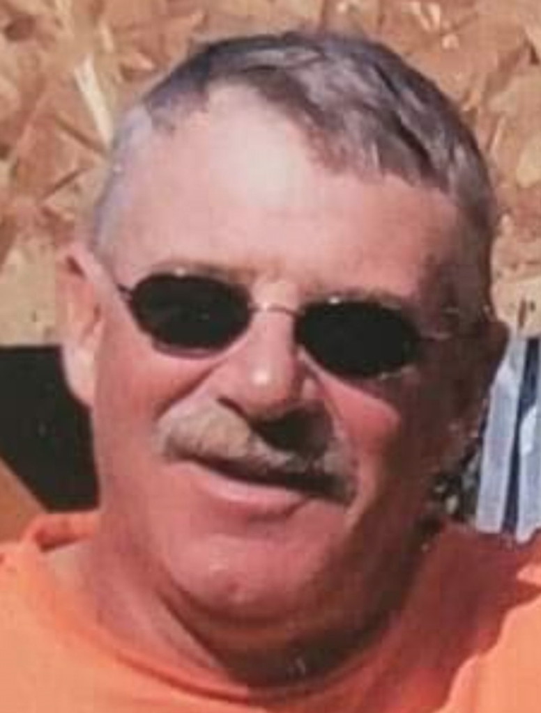 Melvin Douglas Rawlings Profile Photo