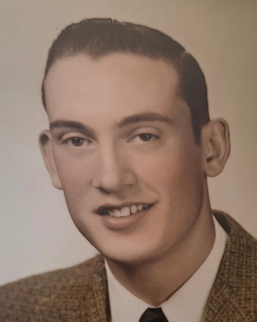 Stanley L. Clark Profile Photo