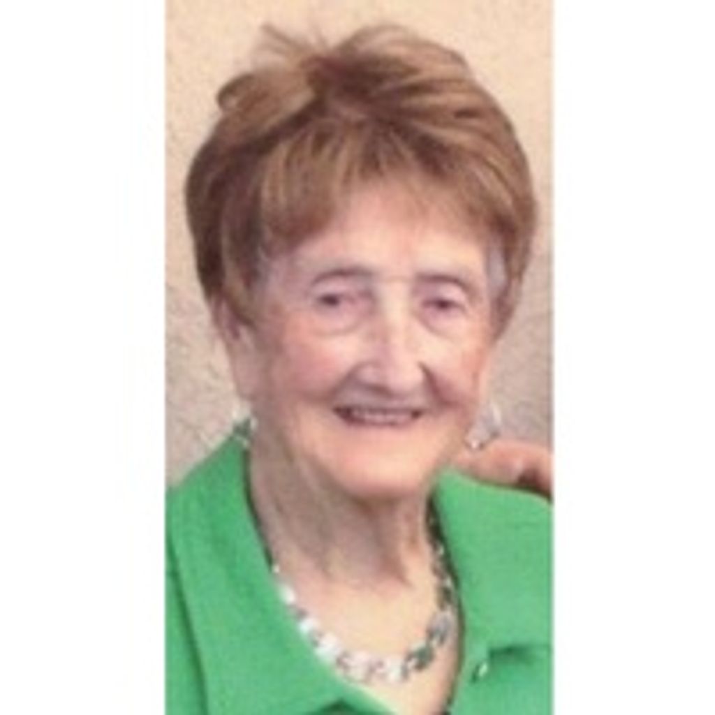 Isabel "Sue" M. Foss