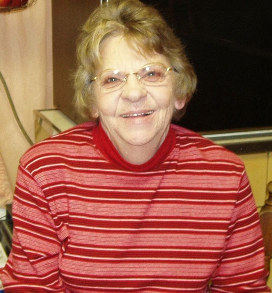 Jean Moore Profile Photo