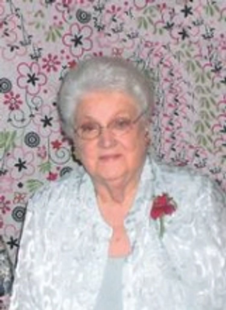 Verla Mae Brugh