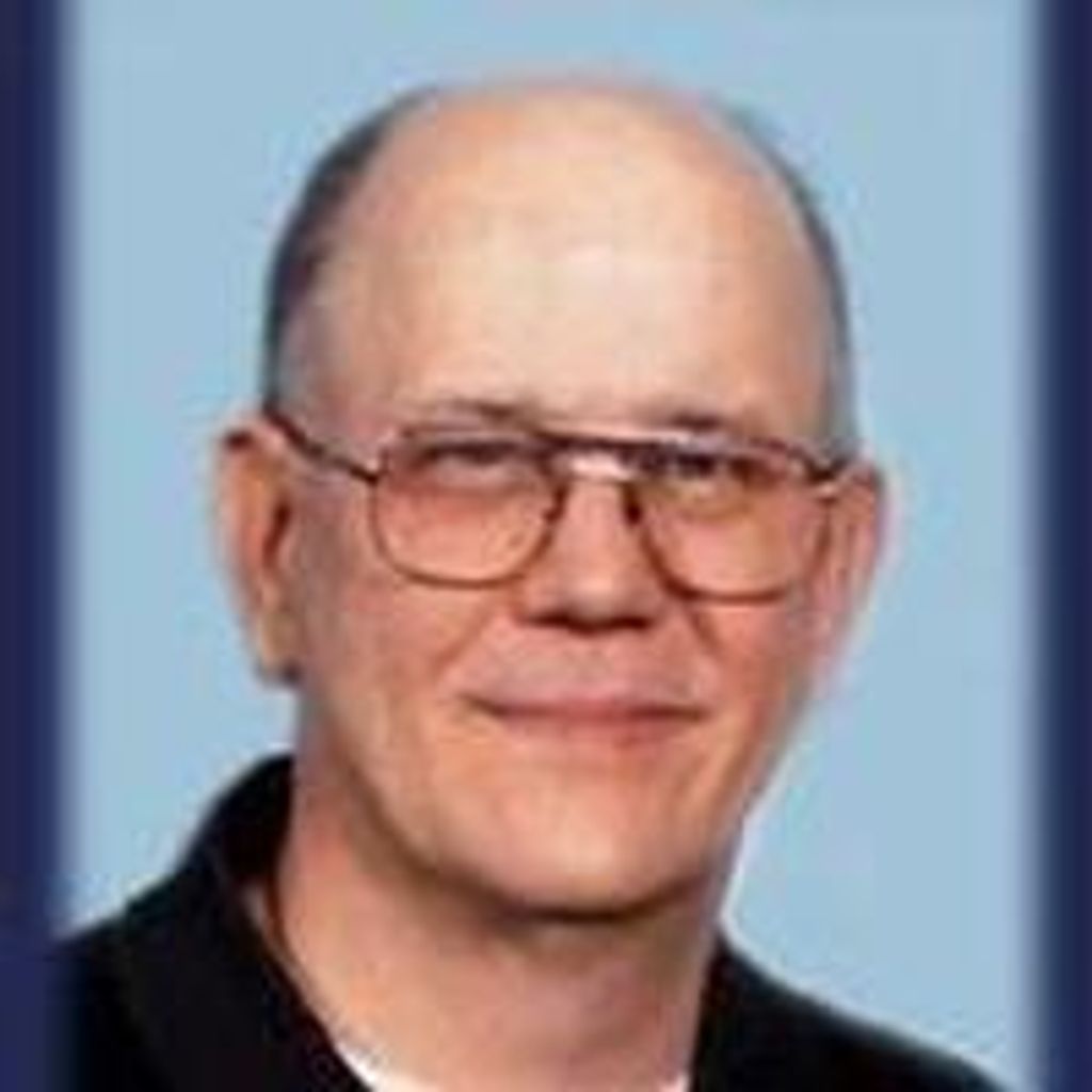 Gary  Richard Fischer