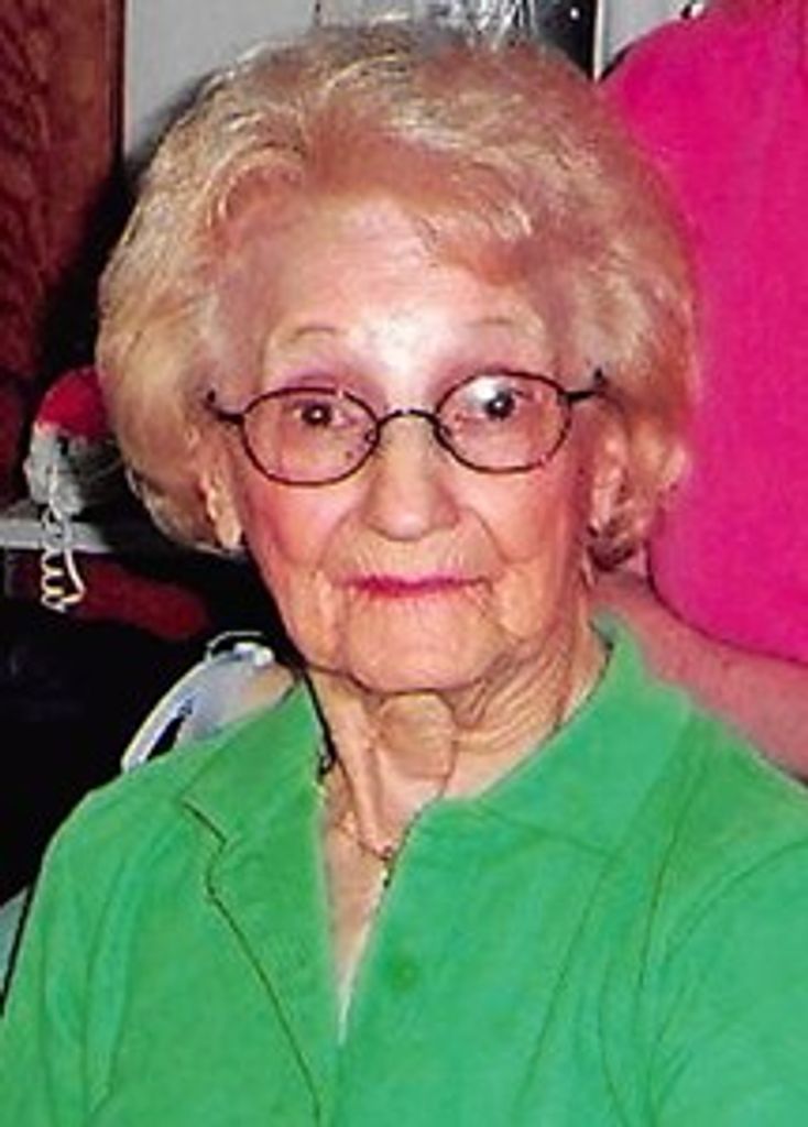 Annetta F. Hallak