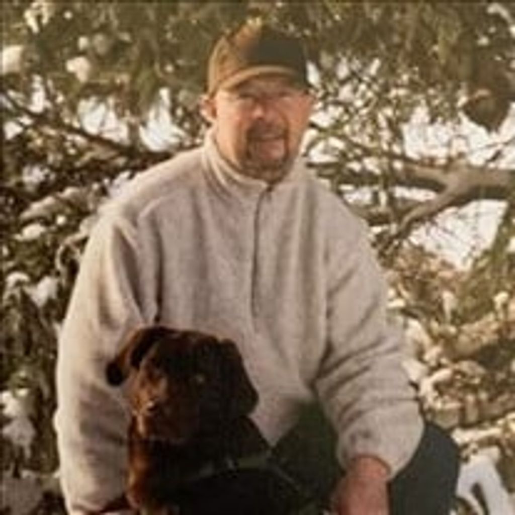 Larry D. Smith Profile Photo