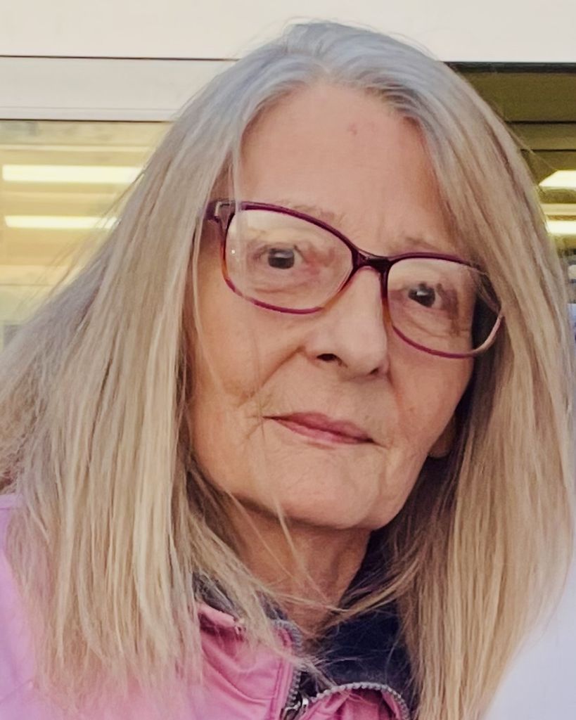 Linda Rose-Marie Kaul Profile Photo