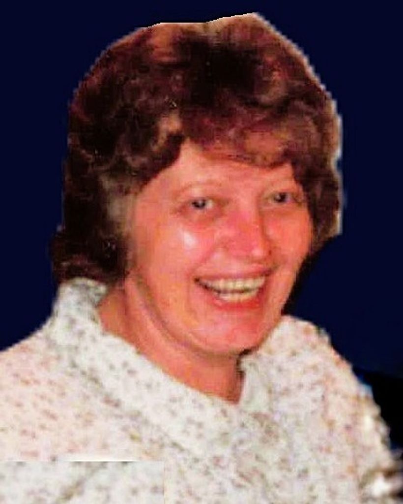 Lucinda Lou Bertsch Profile Photo