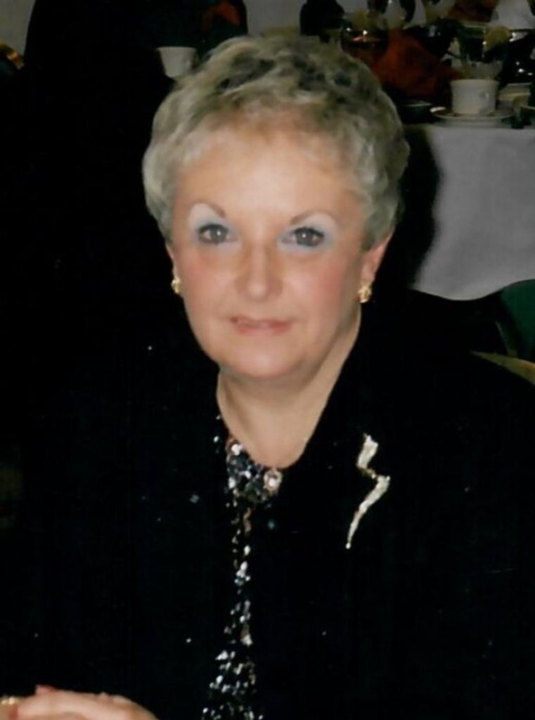 Dorothy  "Dottie" Herr Mckinney (Vecenie) Profile Photo