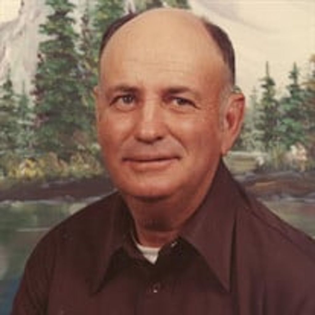 Mr. John Gathright Vaughn