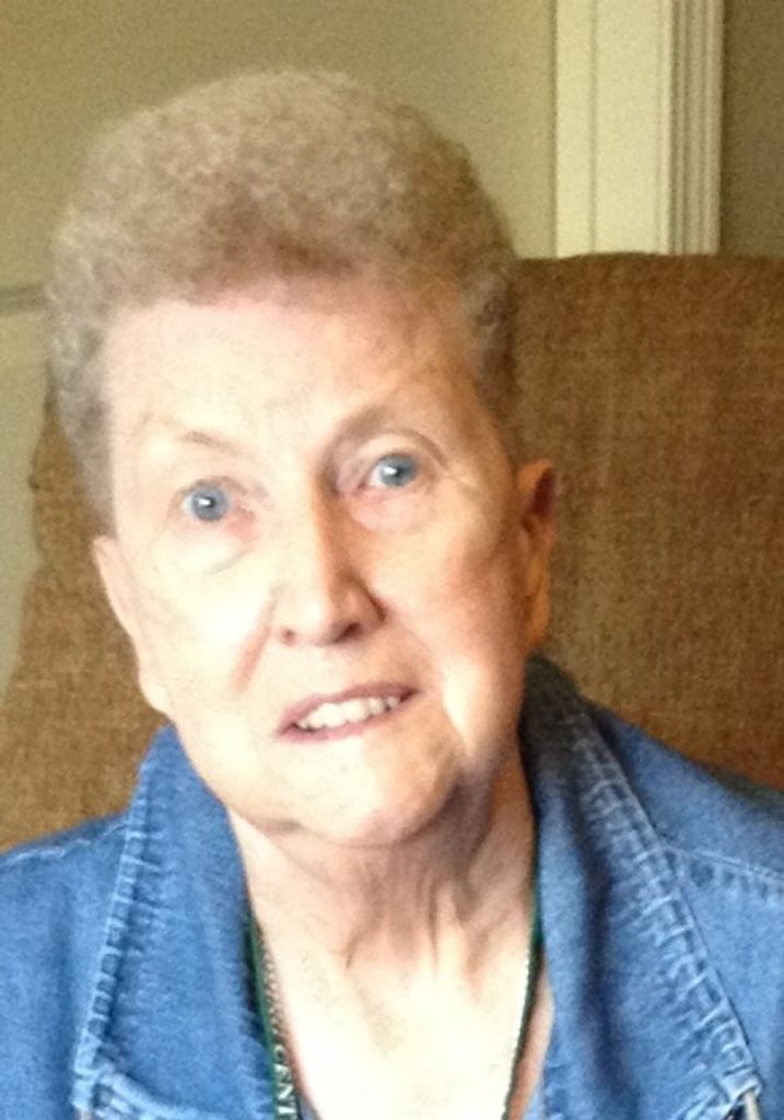 Joanne L. (Mortensen)  Kramer