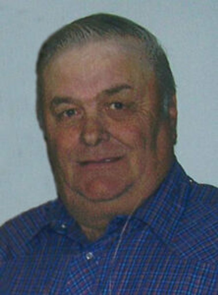 Gerald J. Pinkelman