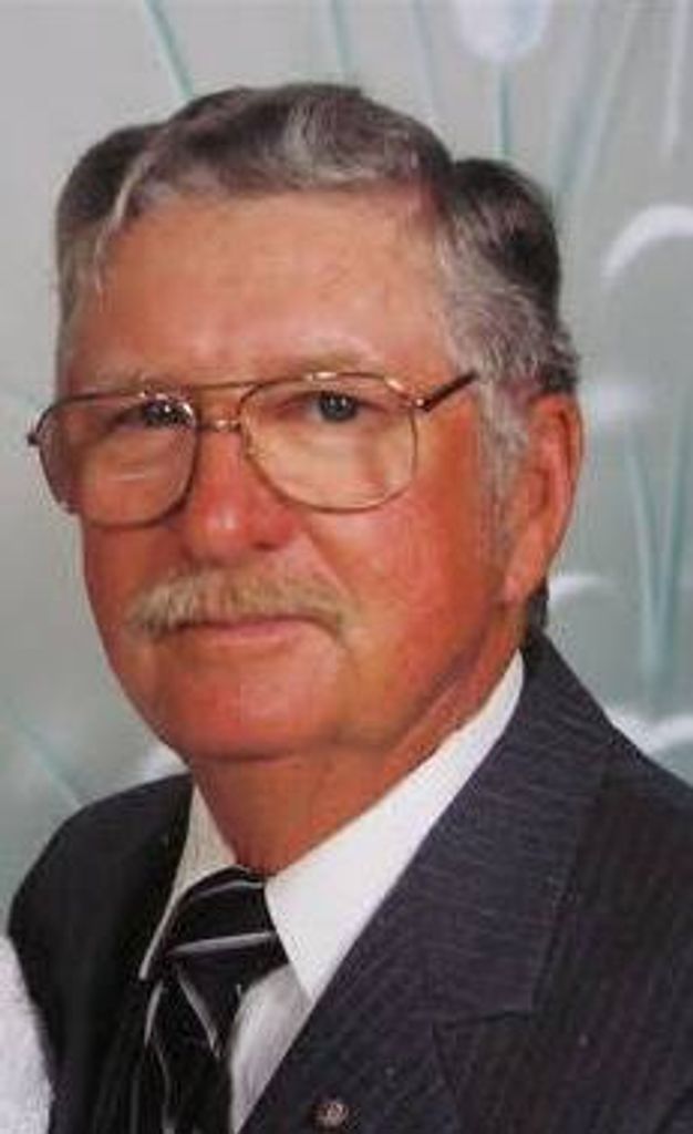 Edmund Lewis Maynard