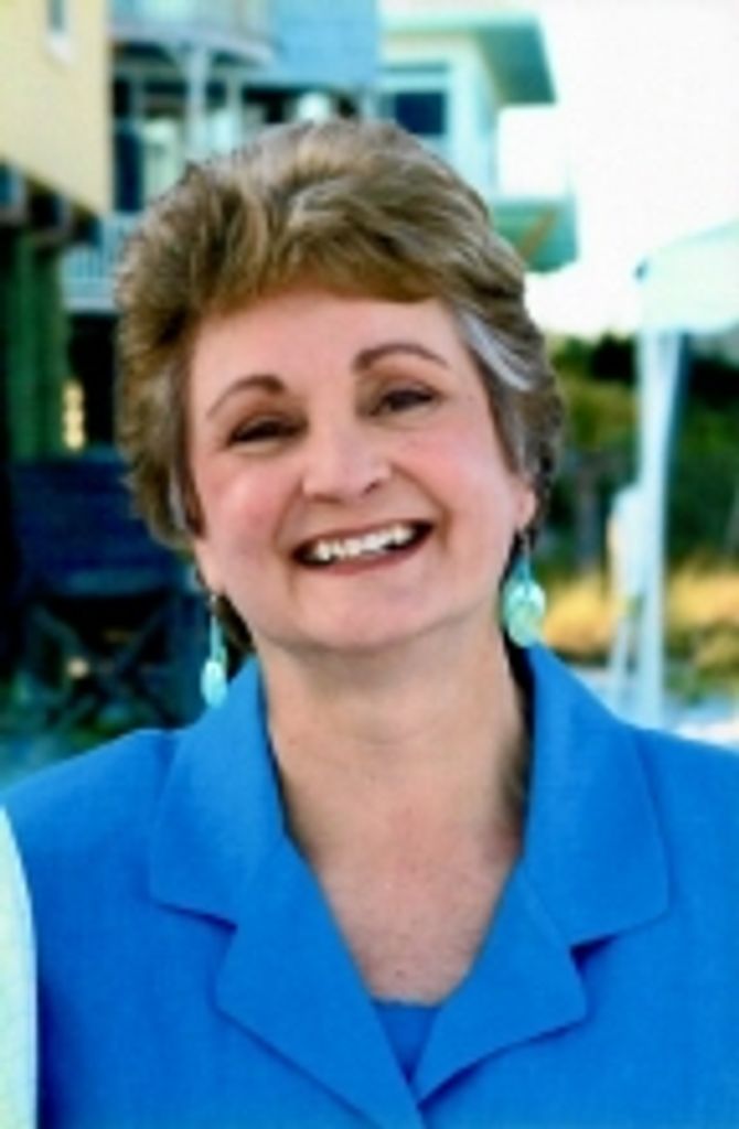 Helen Majore Montagliani Profile Photo