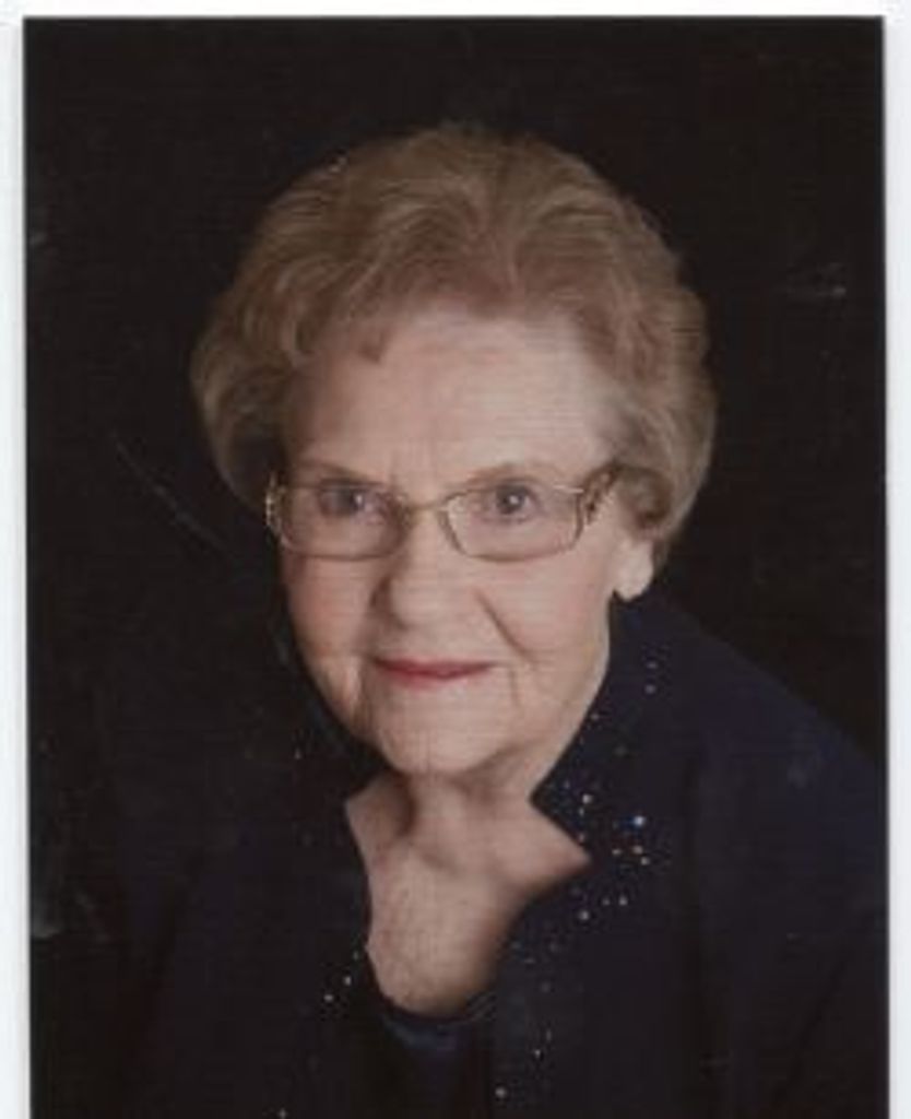 Marjorie Liverman