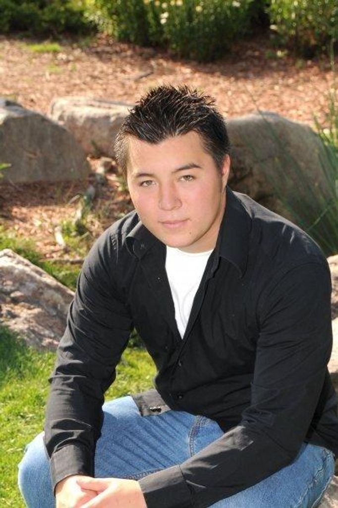 Ross Higuchi