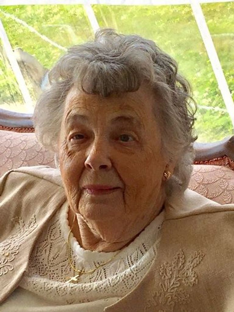 Dolly Duncan Profile Photo