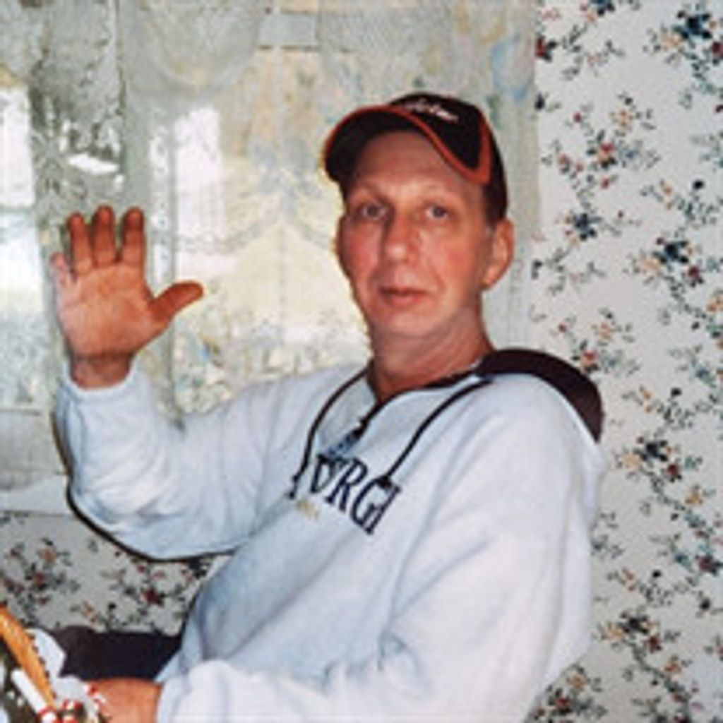 Gus A. Topolnak
