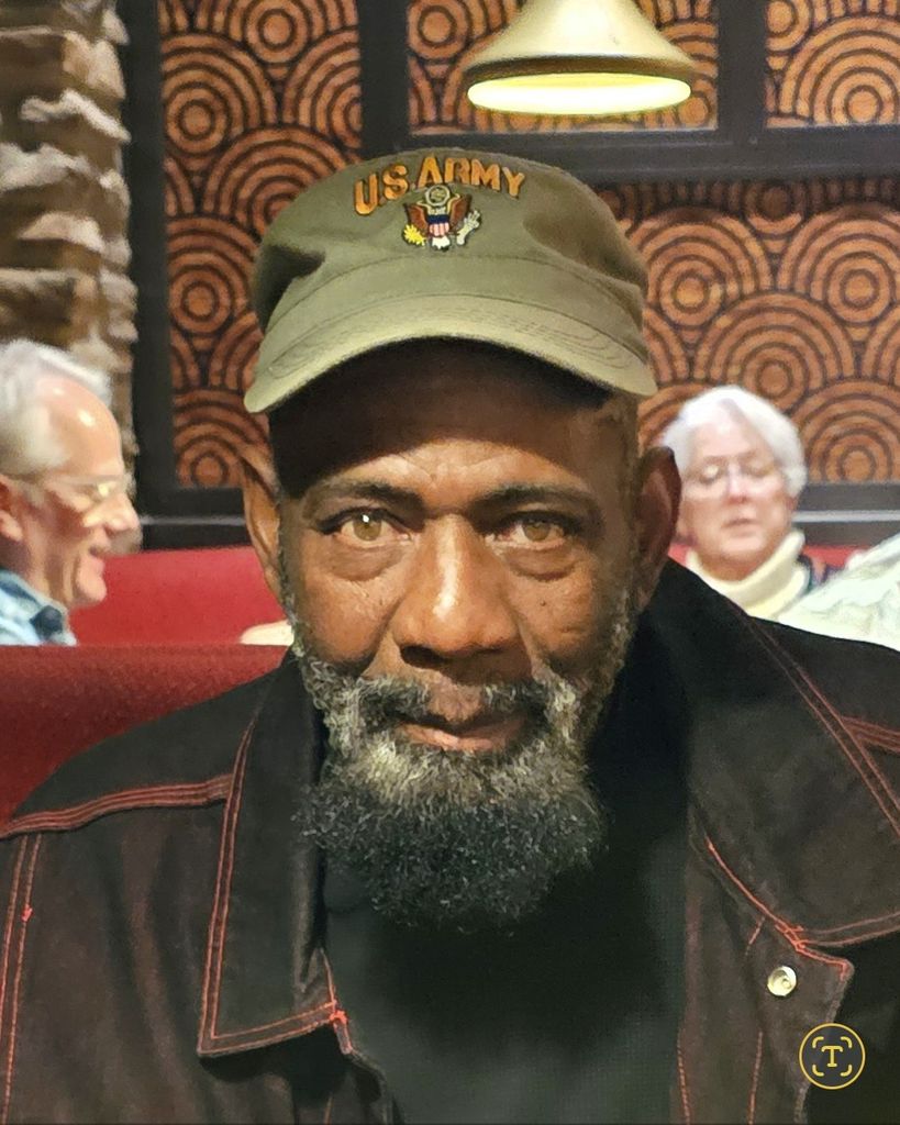 Albert Davis, Jr.