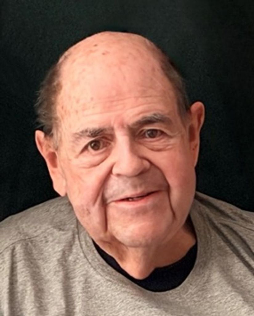Howard Crawford Profile Photo