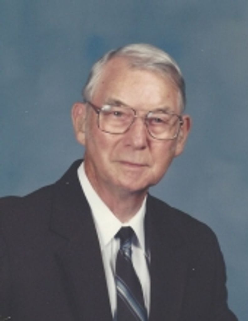 Harold R. Turtle