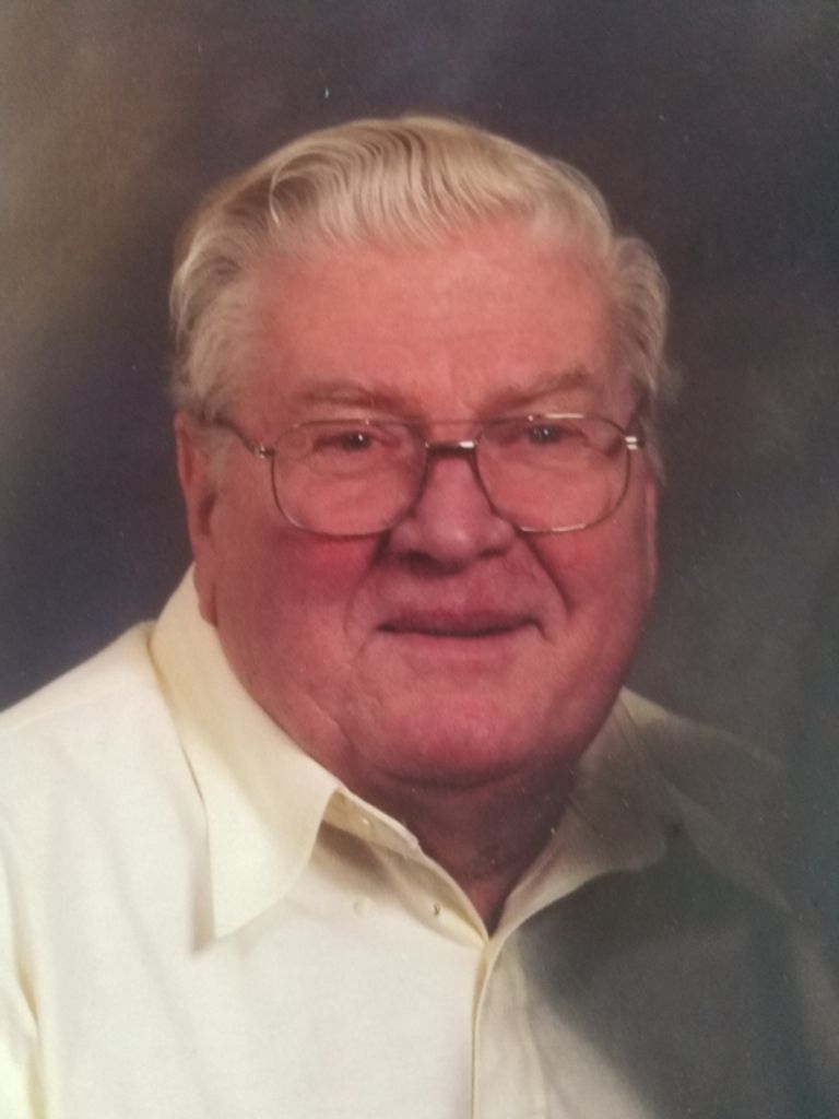 William Mork Profile Photo