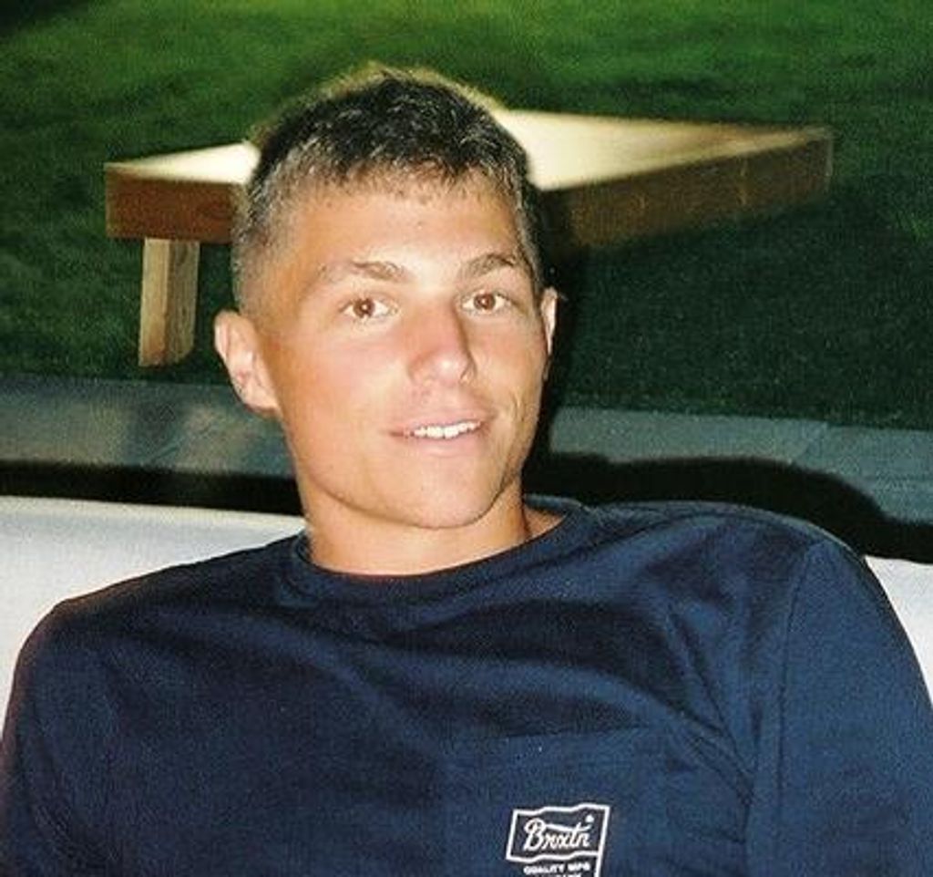 Jack Griffin Isaacson Profile Photo