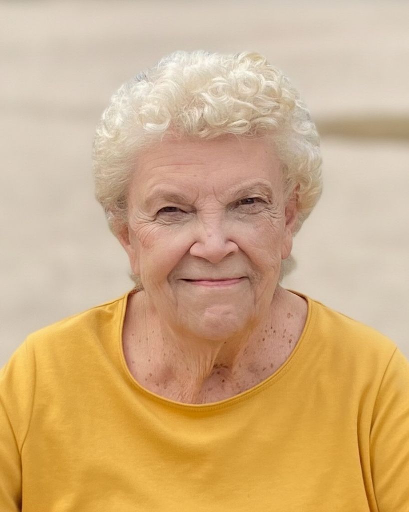 Dorothy Janell Schriewer Profile Photo
