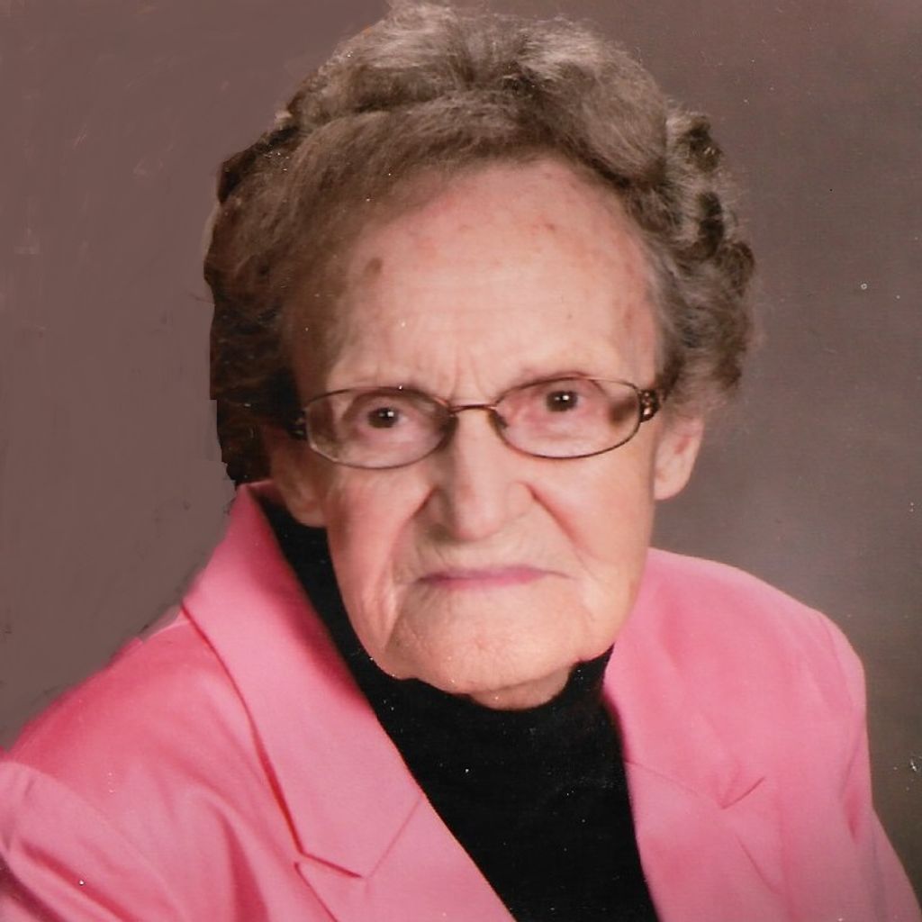 Gladys Legg Profile Photo