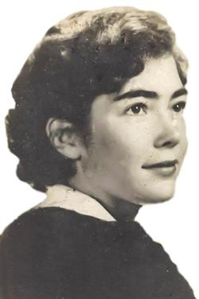 Daisy M. Hoffman Profile Photo