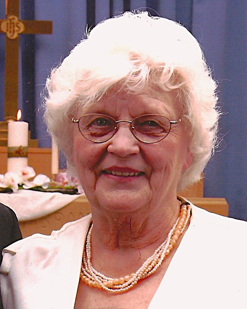 Vivian Jane Bahr
