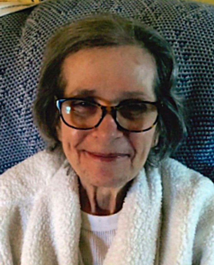 Margaret M. Case