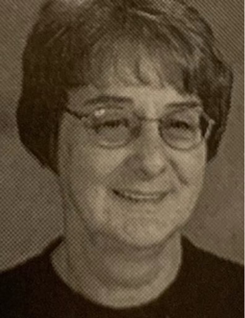 Laurel  Fern (Desourdy) Dean