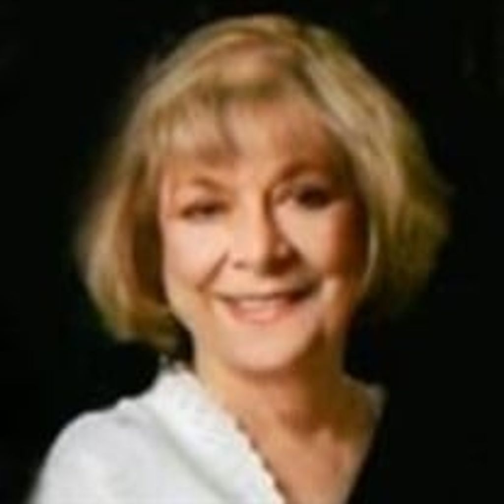Ramona Elizabeth Brady
