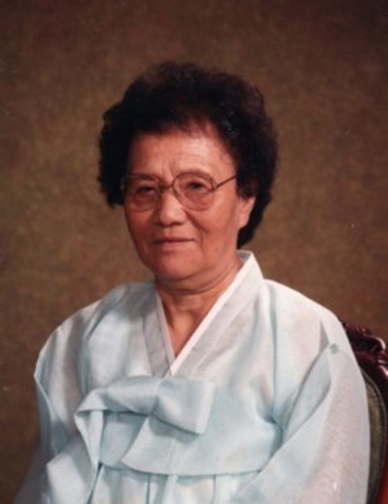 Young Cho