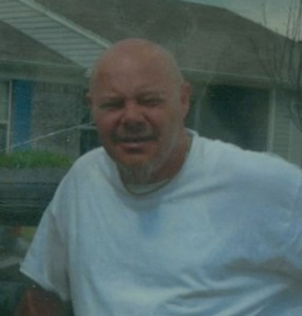 Terry Wayne Eversole