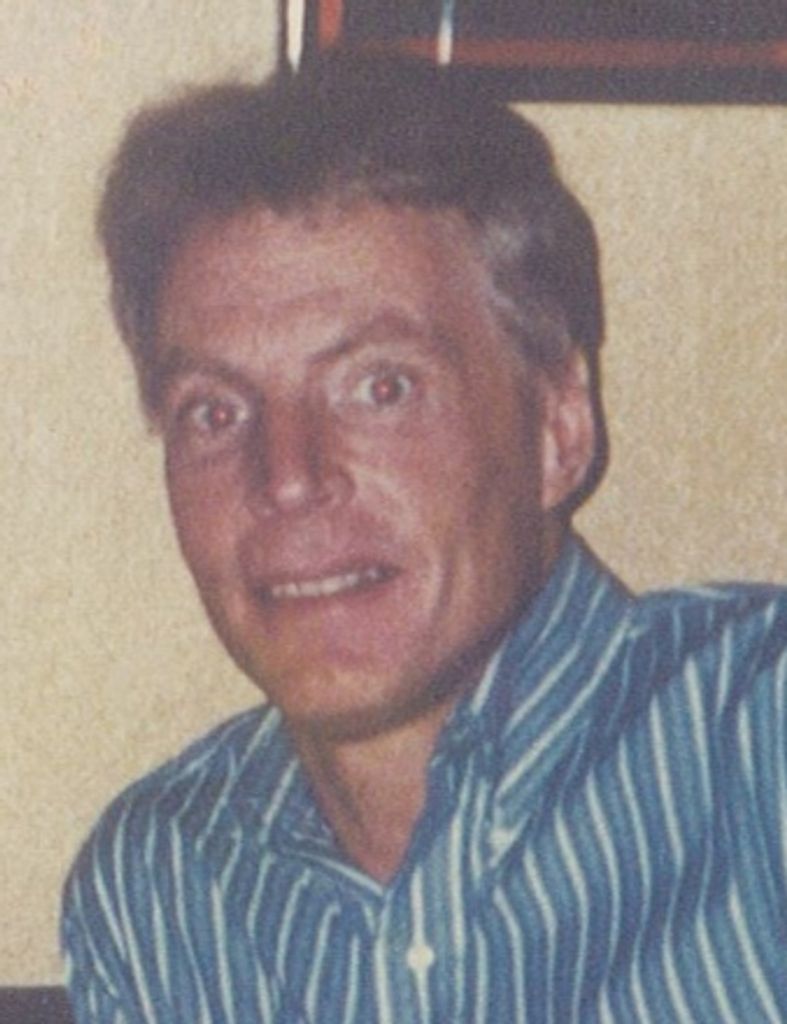 Don  Aldinger