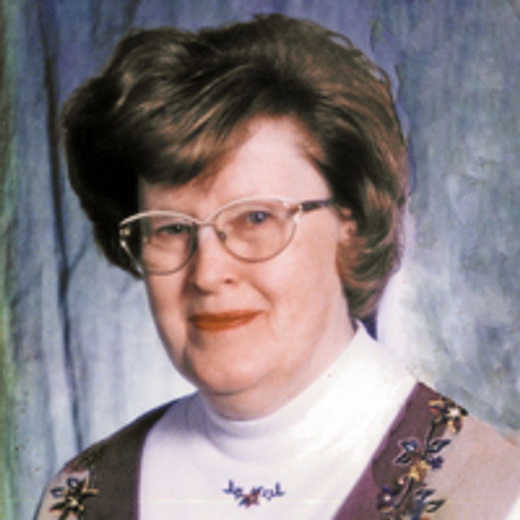 Marcia J. Young