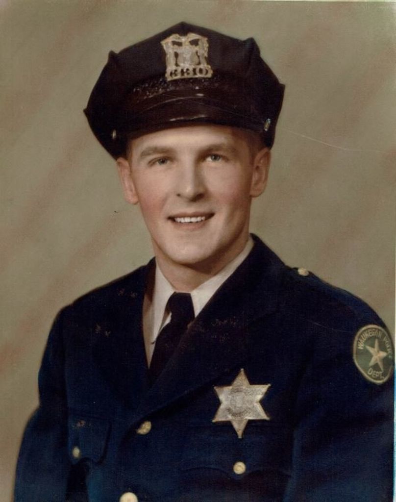 Robert McMahon