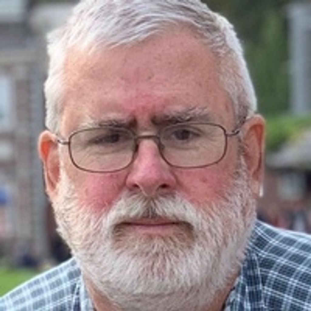 William "Bill" C. Sloan Iii