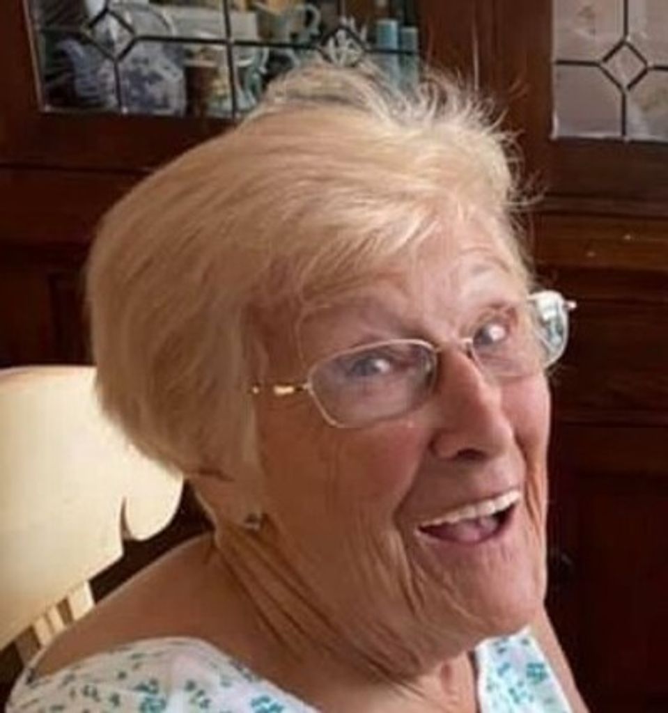 Dora Etta (Foulkrod) Tuttle Profile Photo