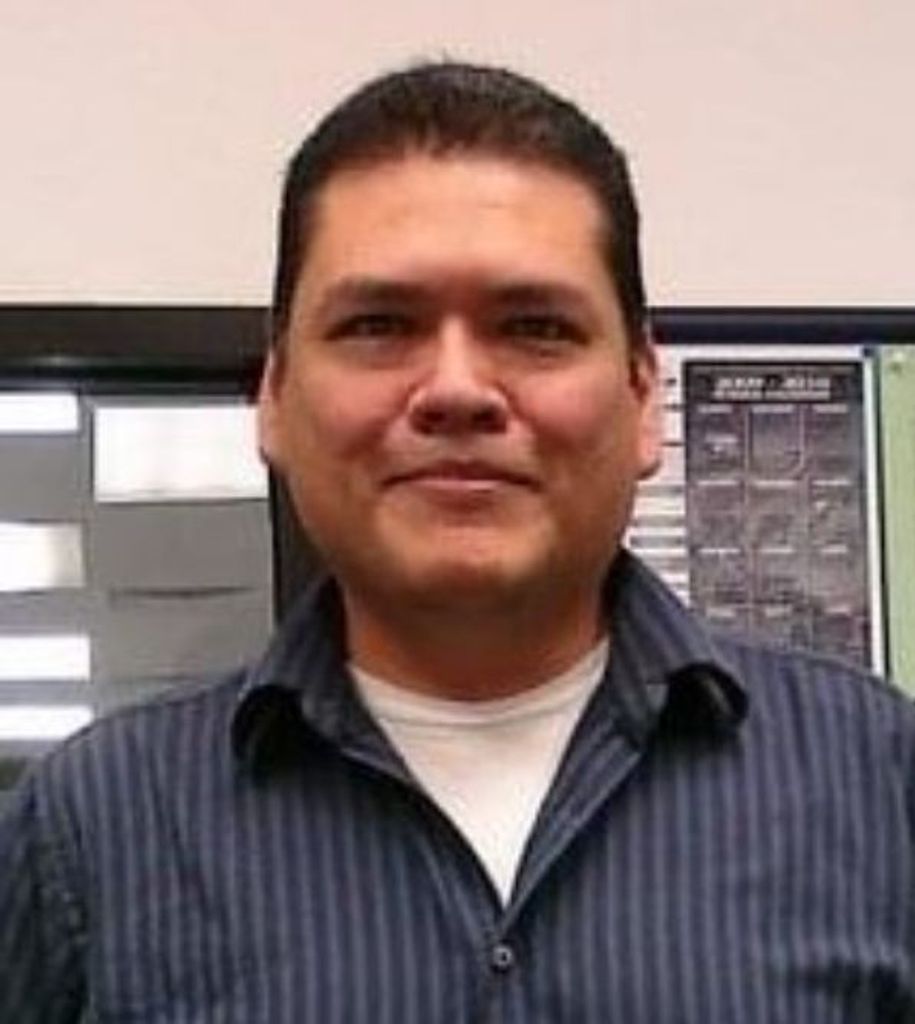 Joaquin Martinez Profile Photo