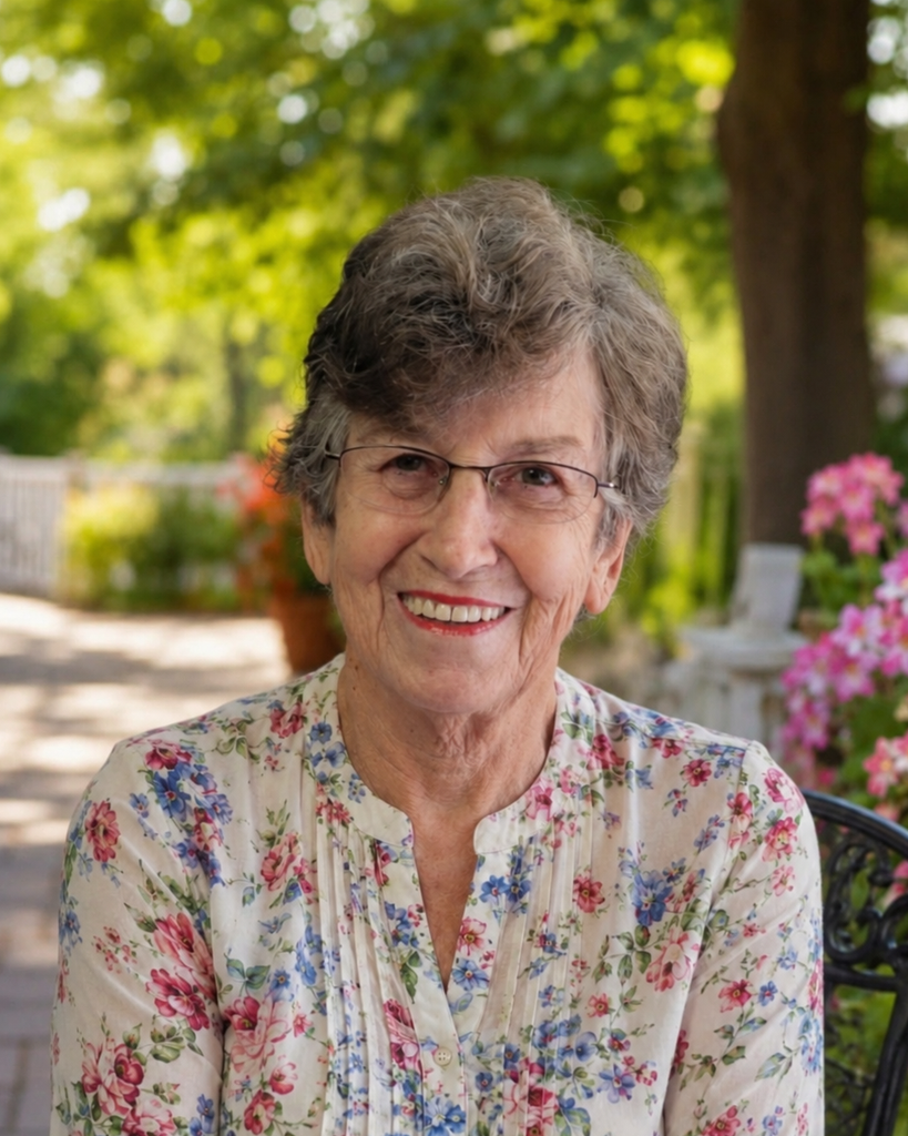 Mary Louise Selover Profile Photo
