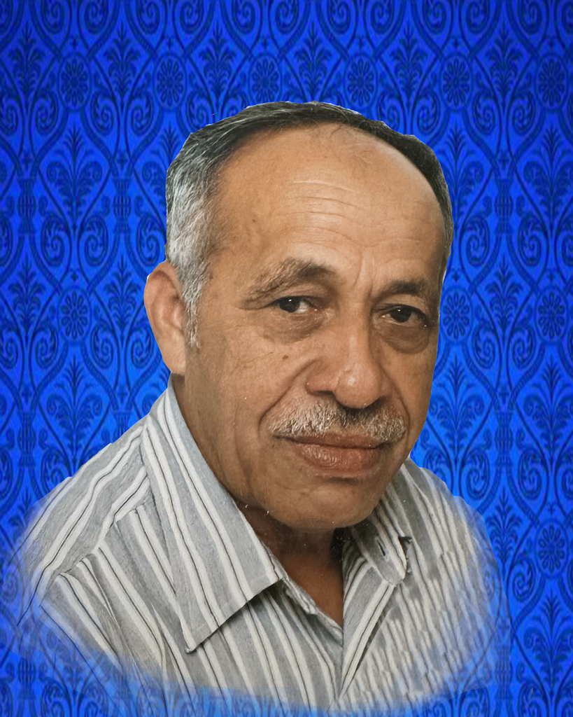 Oscar Fidencio Fuentes