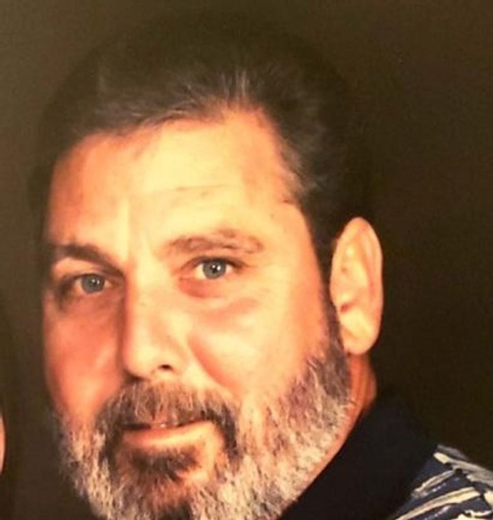 Stephen Allen Grant