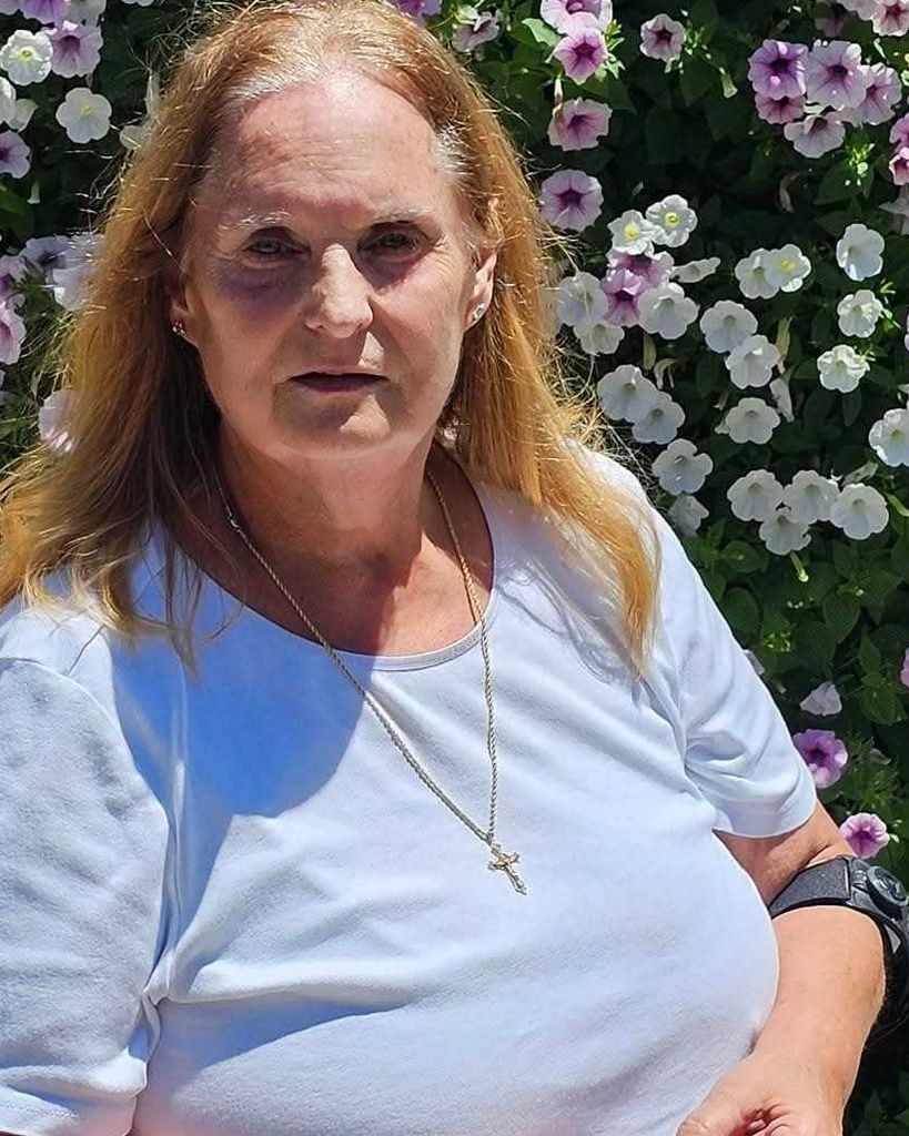 Rebecca Joy Healey-Jacobson Profile Photo