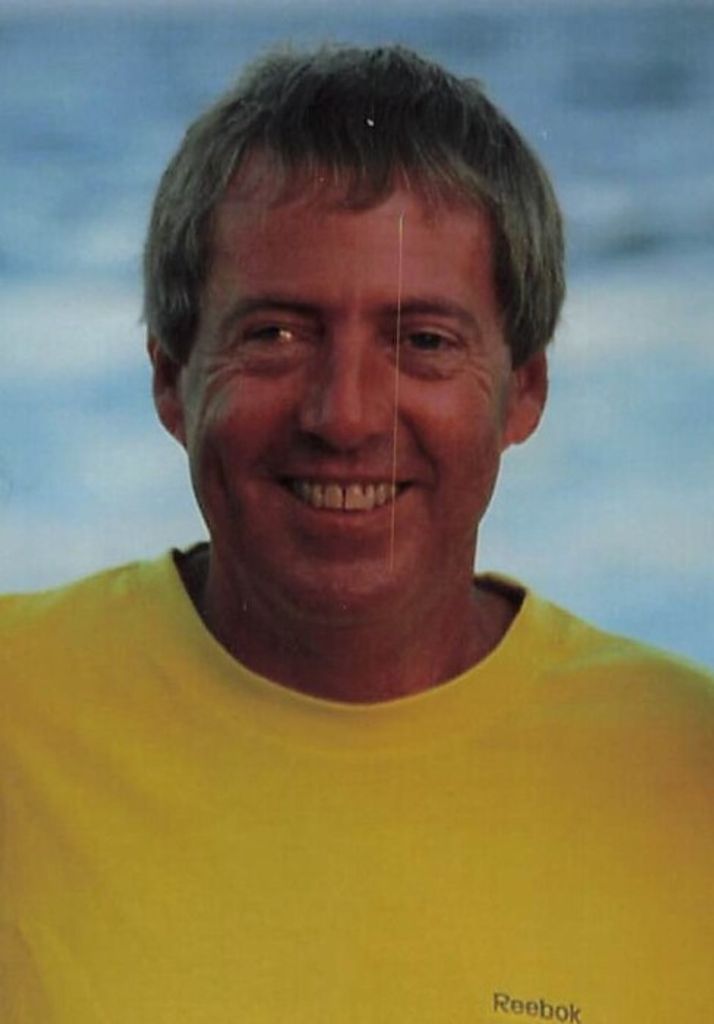 Jeff L Hauskin