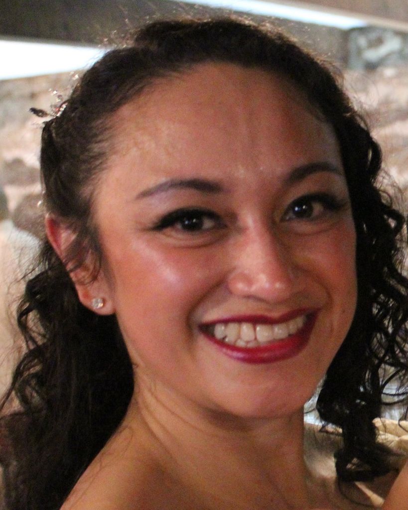 Maria Jozelle Silvestre Acampado