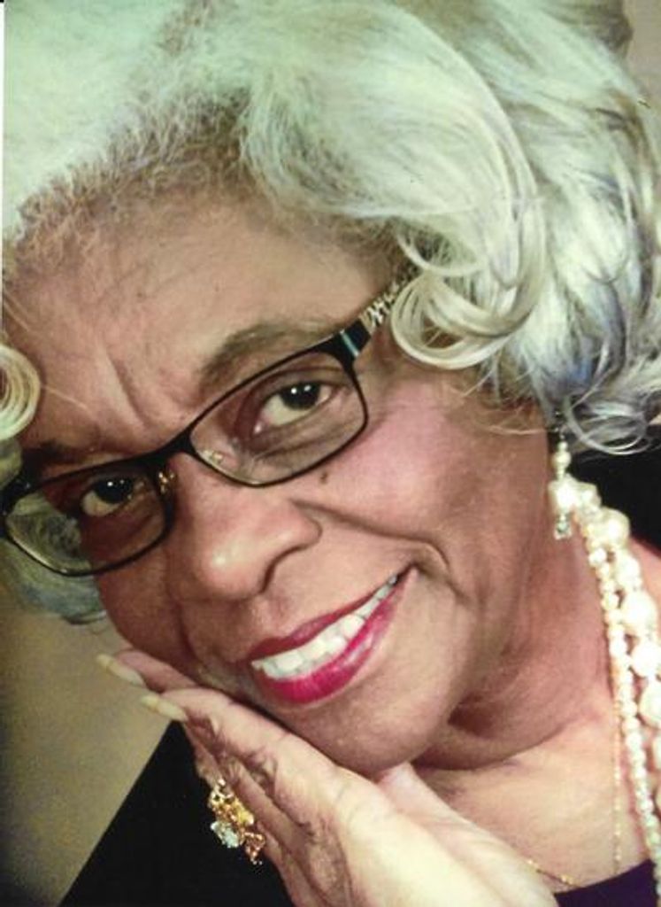 Dorothy Faye Boyd Profile Photo