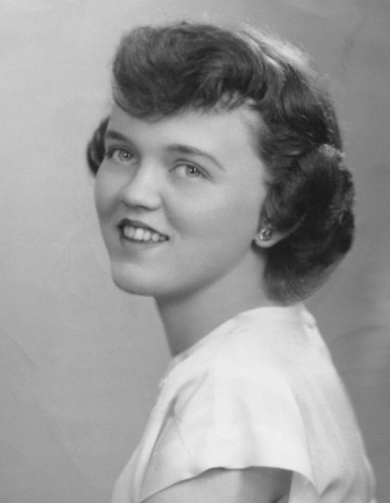 Doris Hill (Midgley)  Dyke Profile Photo