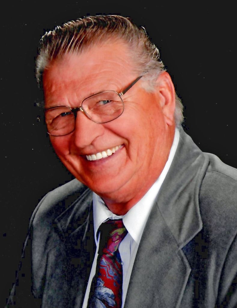 Walter Emil Grulkowski Profile Photo